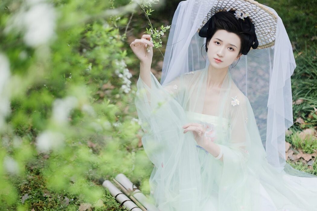 YiTuYu艺图语 Vol.5494 Hua Hua Shen Me Shi Hou 90 Jin