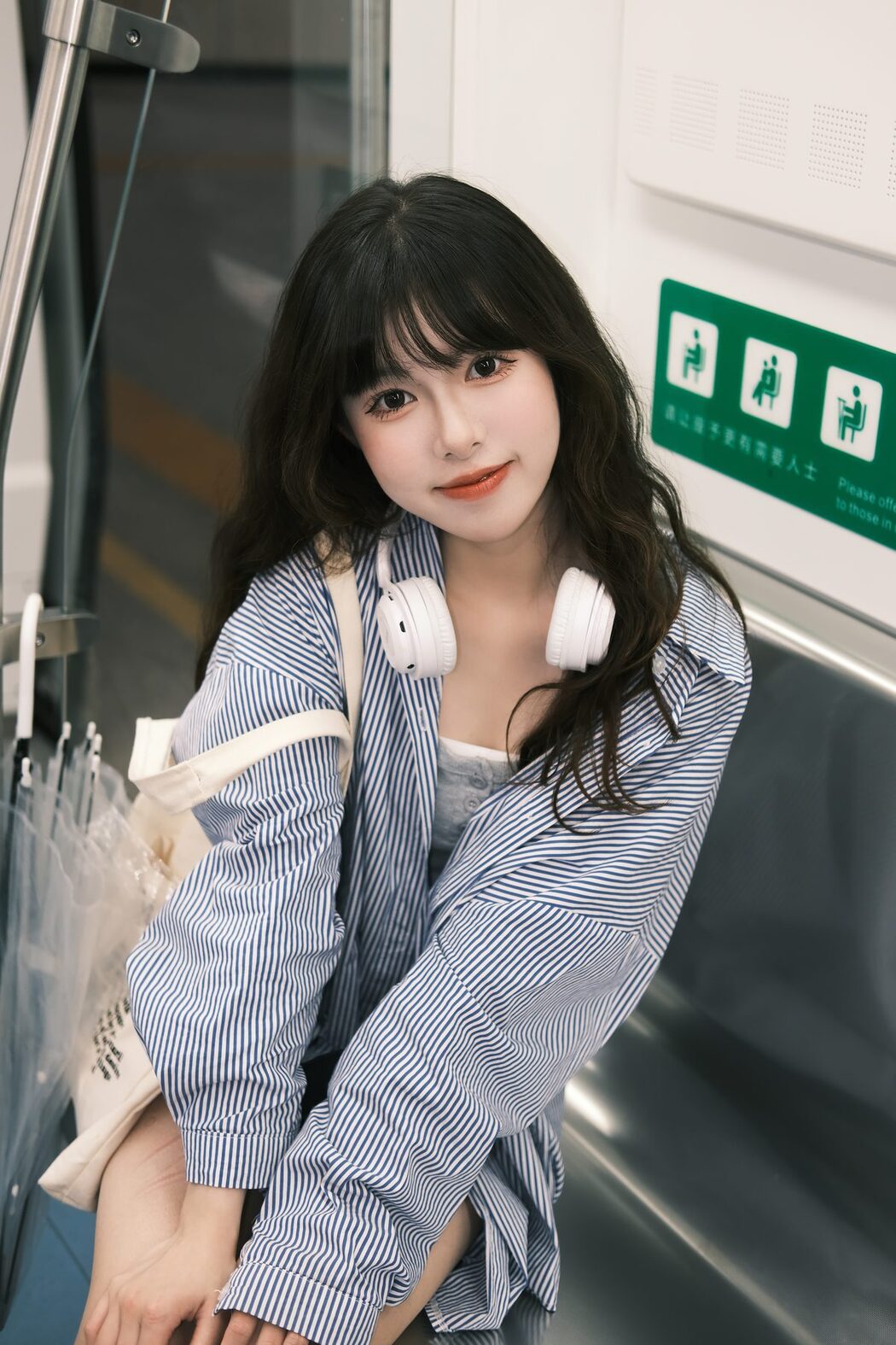 YiTuYu艺图语 Vol.5530 Lin Lin