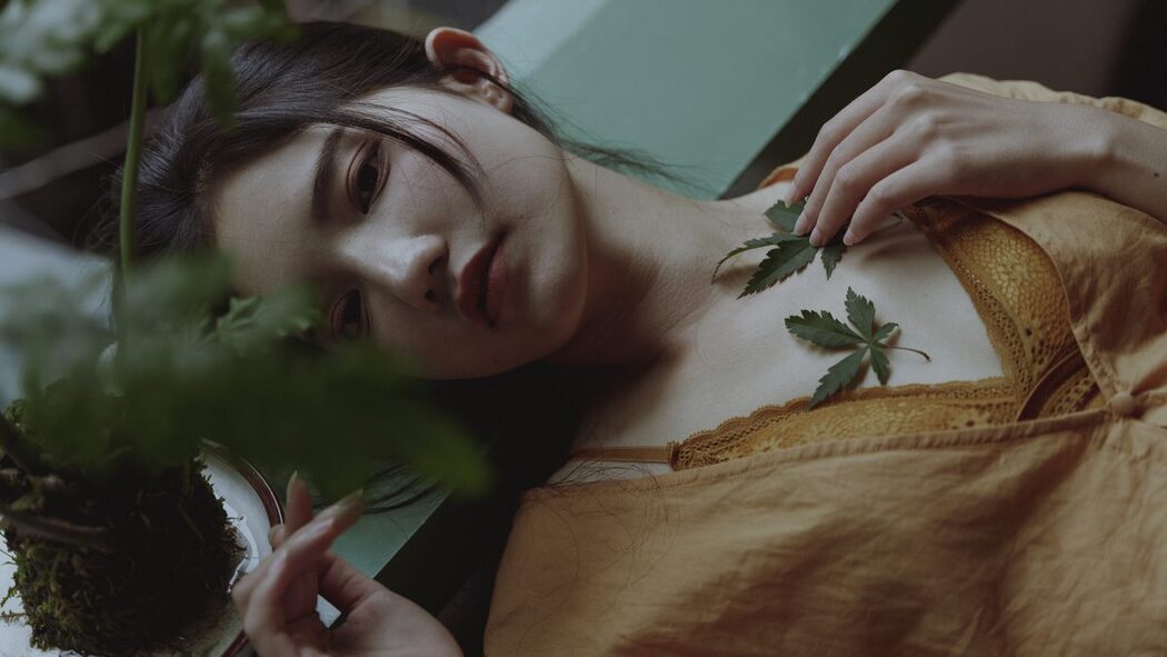 YiTuYu艺图语 Vol.5649 Yan Shi Yi