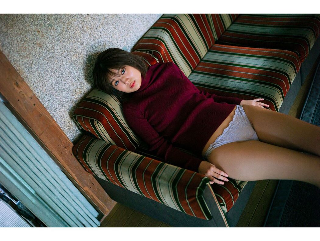 JP Ruka Kitano 北野瑠華 – これっきり (69P)