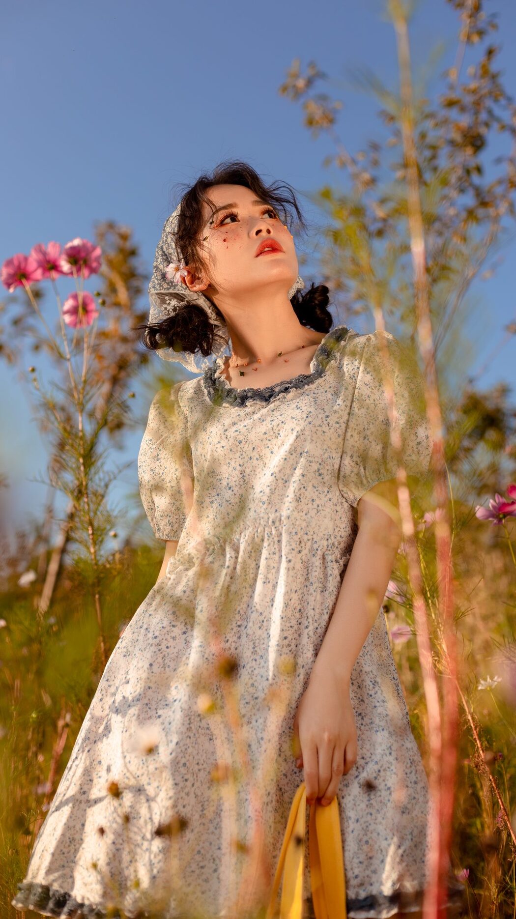 YiTuYu艺图语 Vol.5548 Yi