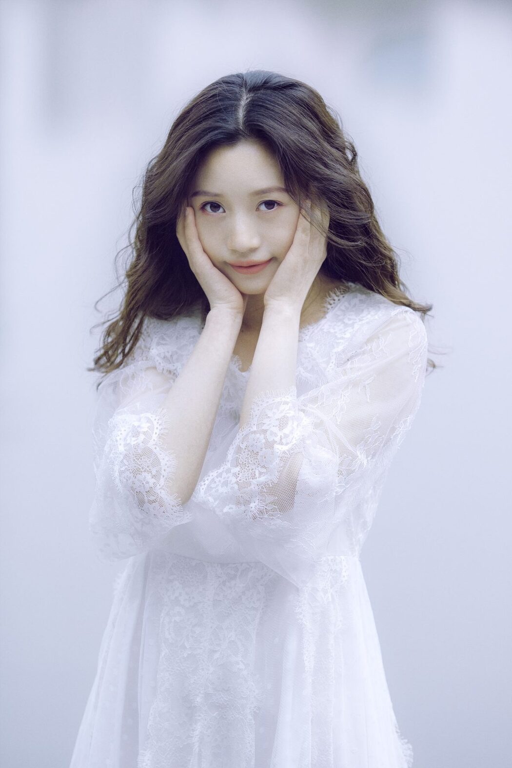 YiTuYu艺图语 Vol.5661 Lu Dou