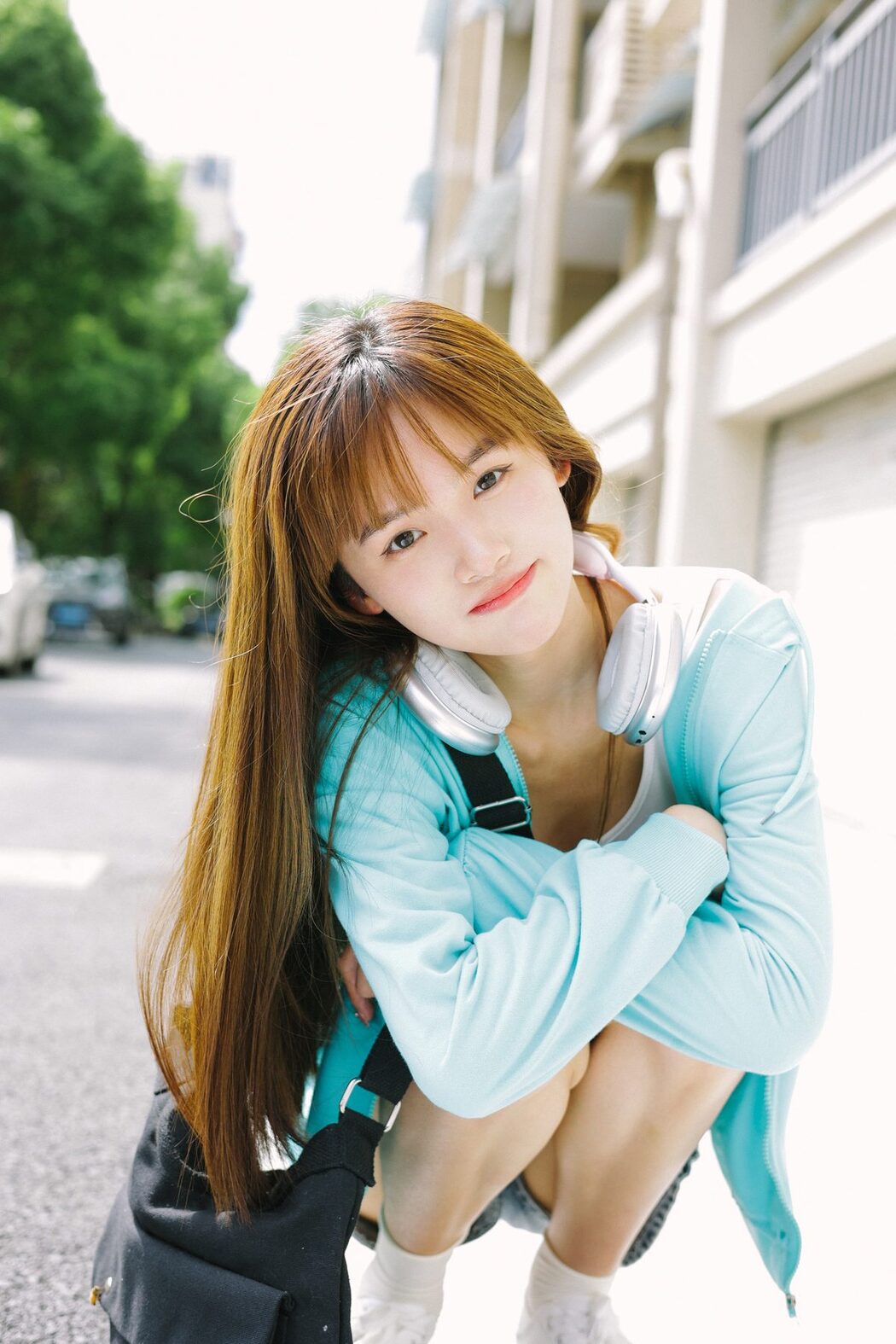YiTuYu艺图语 Vol.5663 Wen Zi