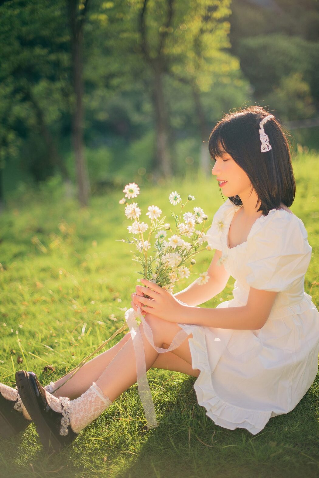 YiTuYu艺图语 Vol.5603 Voiciharper