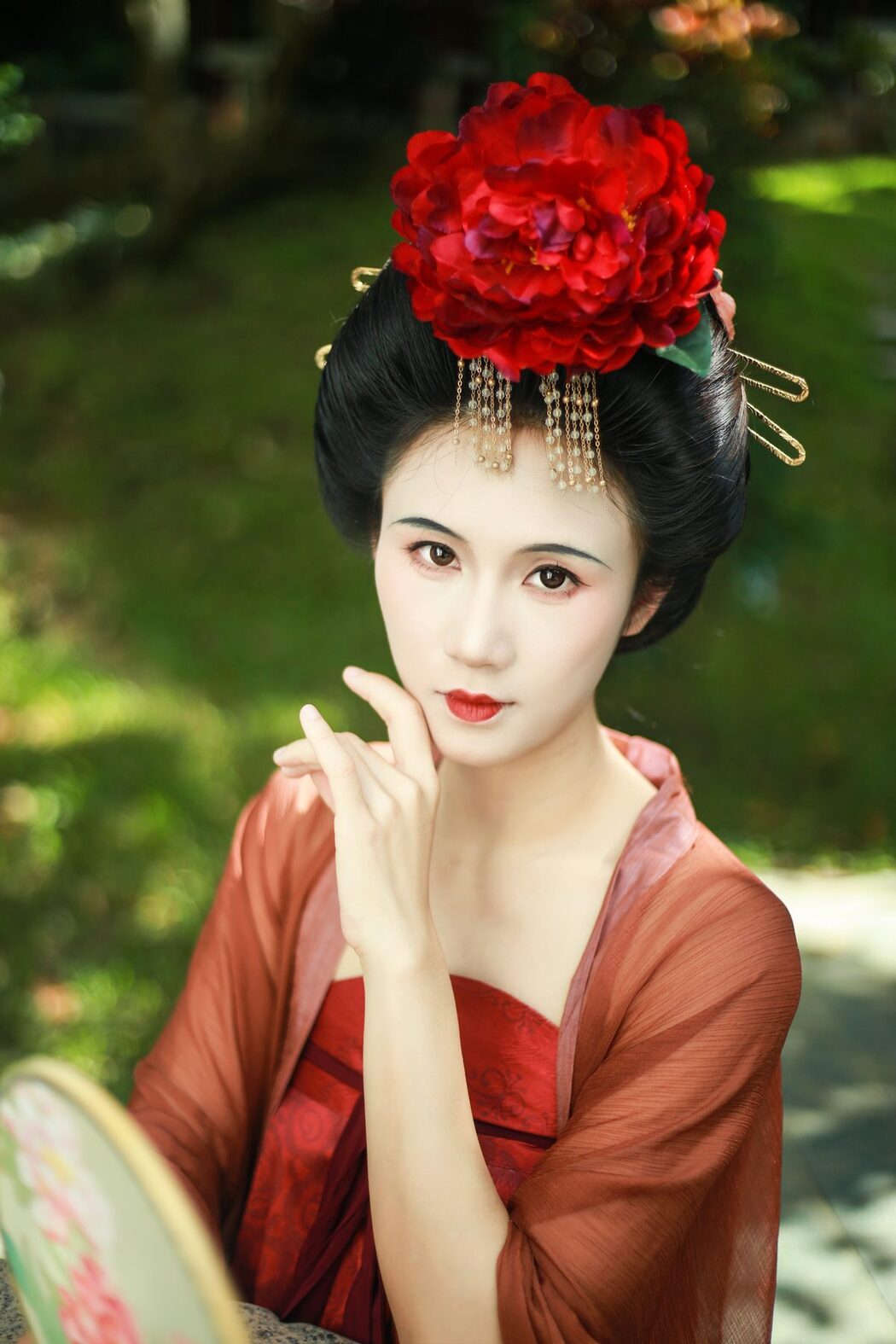 YiTuYu艺图语 Vol.5502 Lan She Yu