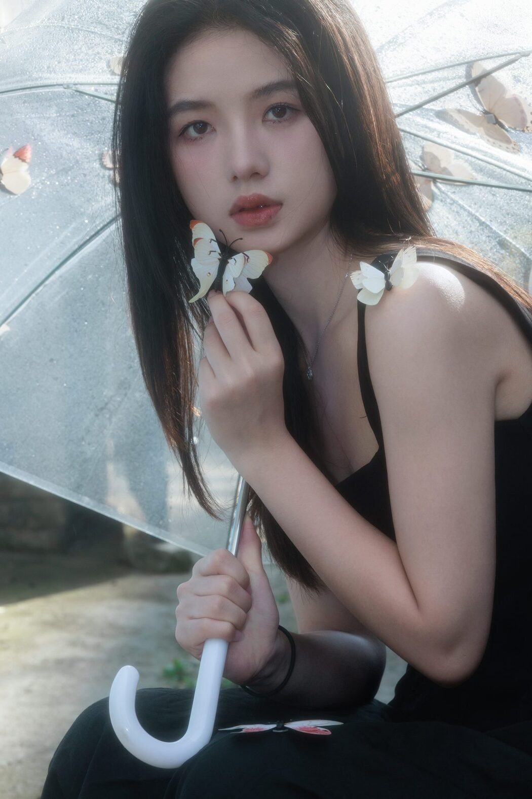 YiTuYu艺图语 Vol.5616 Bu Ta Xiao Yao