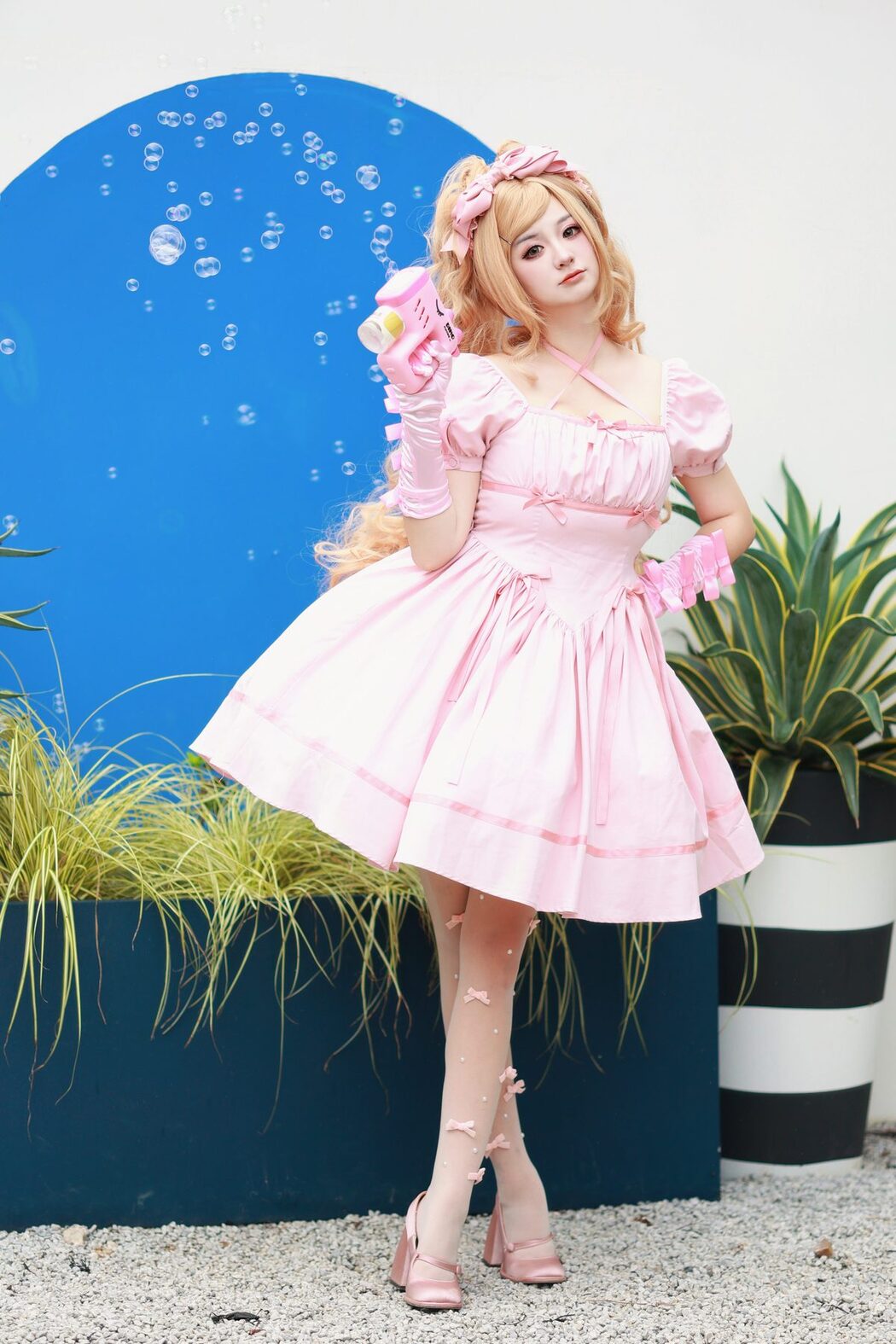 YiTuYu艺图语 Vol.5652 Bu Ke Ai De He He Miao
