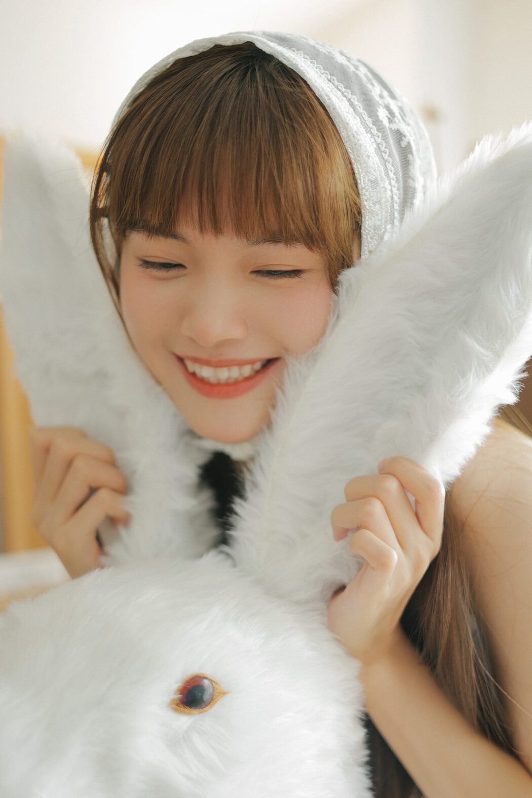 YiTuYu艺图语 Vol.5501 Wen Zi