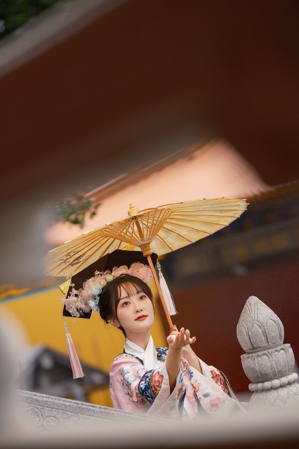 YiTuYu艺图语 Vol.5615 Shi Xiao Zhi Ya