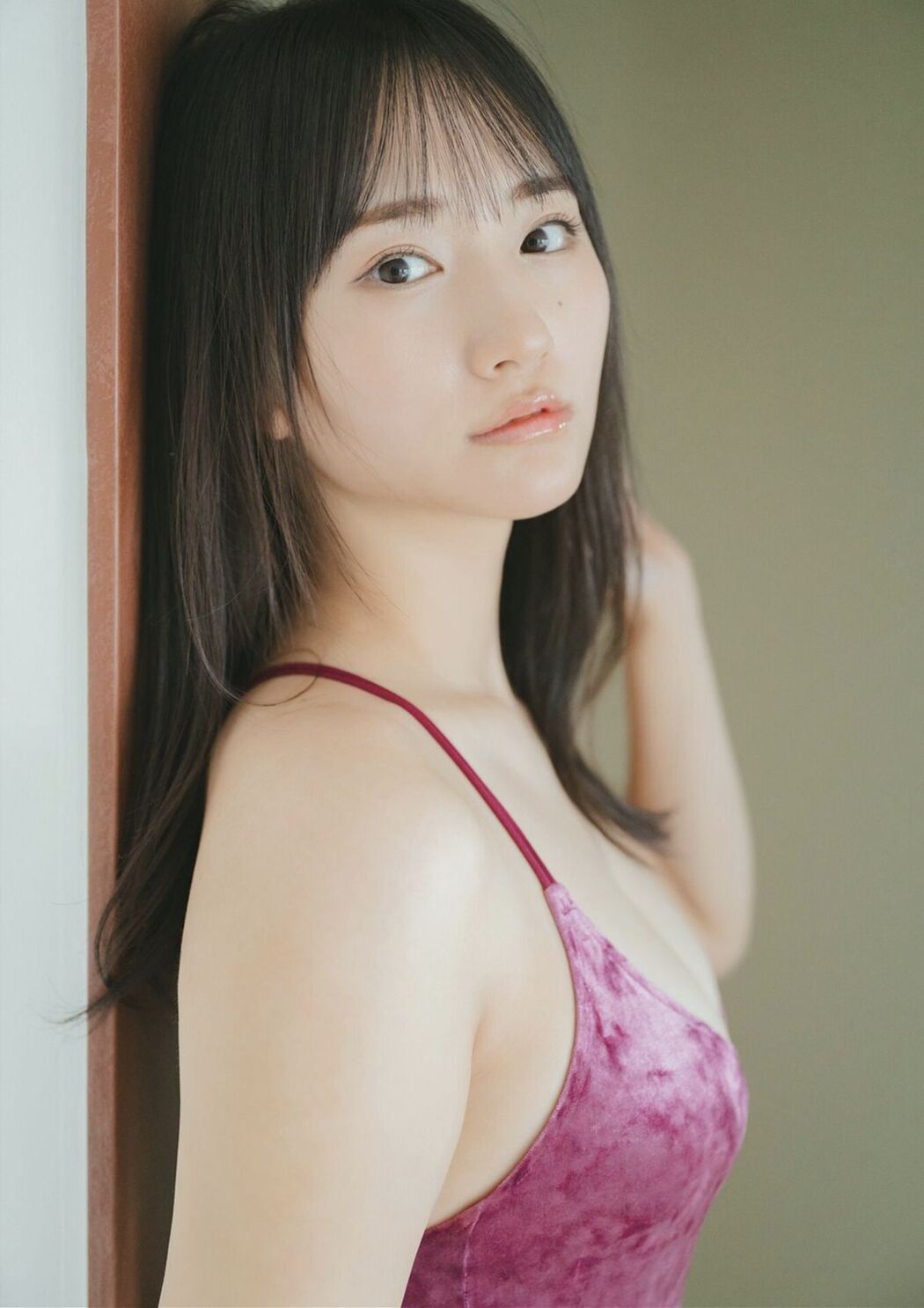 JP Soyon そよん – 黄金のフェチズム (45P)