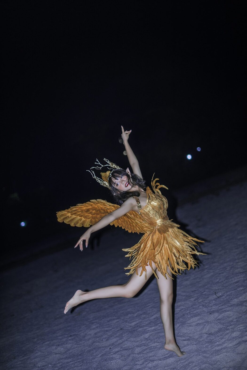 YiTuYu艺图语 Vol.5612 G_jxxx