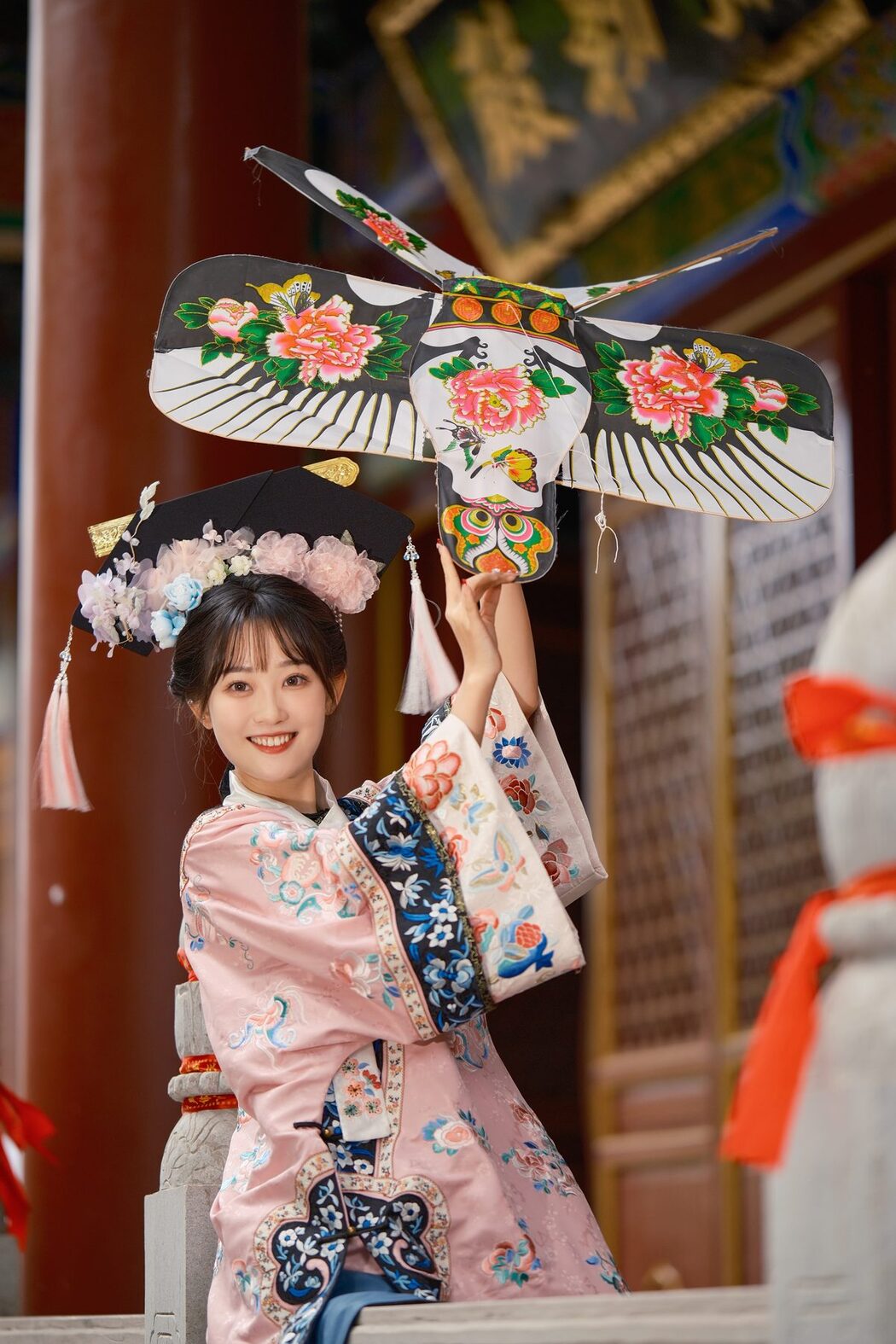 YiTuYu艺图语 Vol.5615 Shi Xiao Zhi Ya