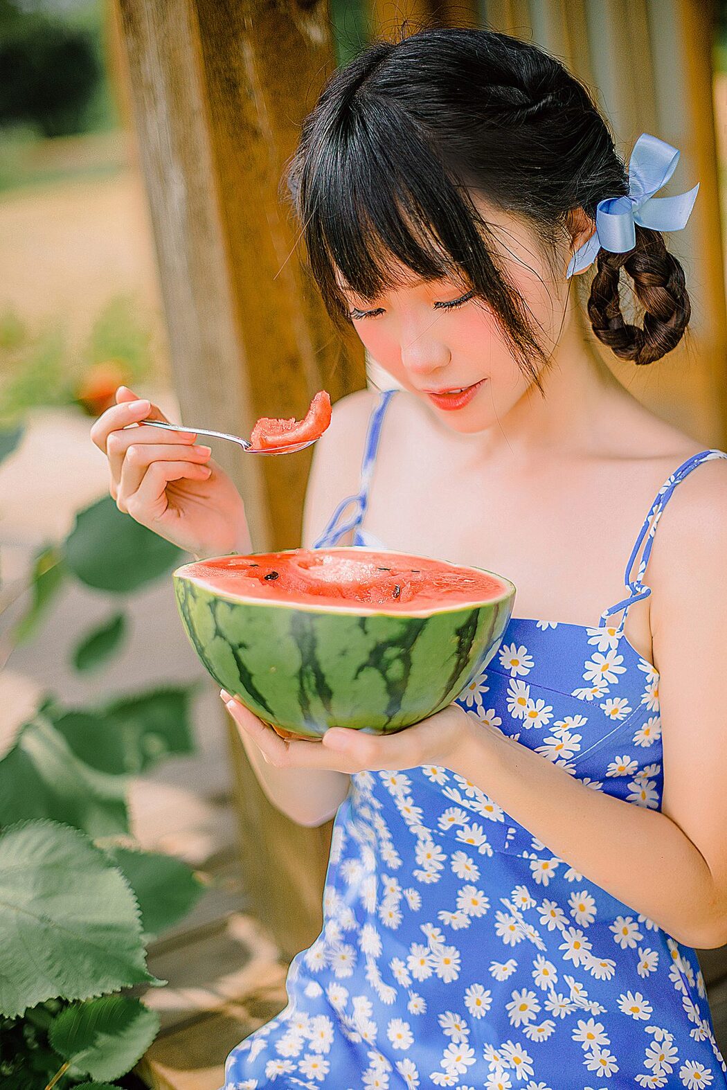 YiTuYu艺图语 Vol.5499 Miko Miko Ww