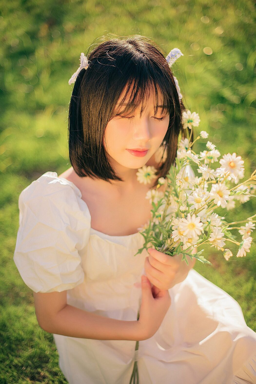 YiTuYu艺图语 Vol.5603 Voiciharper
