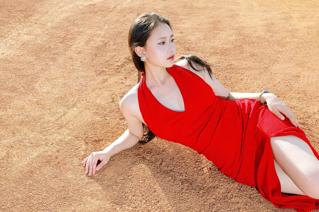 YiTuYu艺图语 Vol.5538 Xiao Xiao Cheng Tong Xue