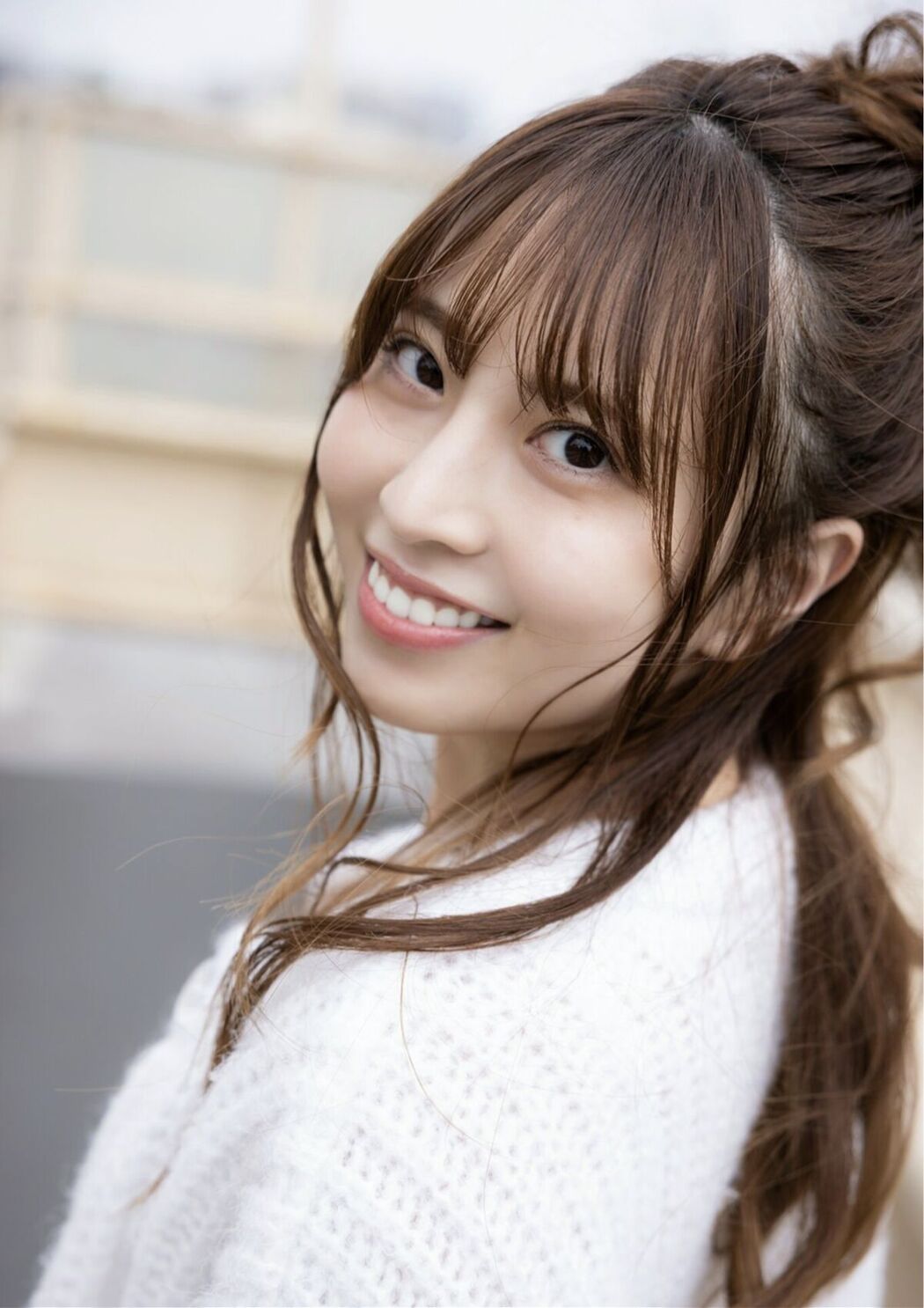 JP Seina Takeuchi 竹内星菜 &#8211; ふたりがいい (73P)
