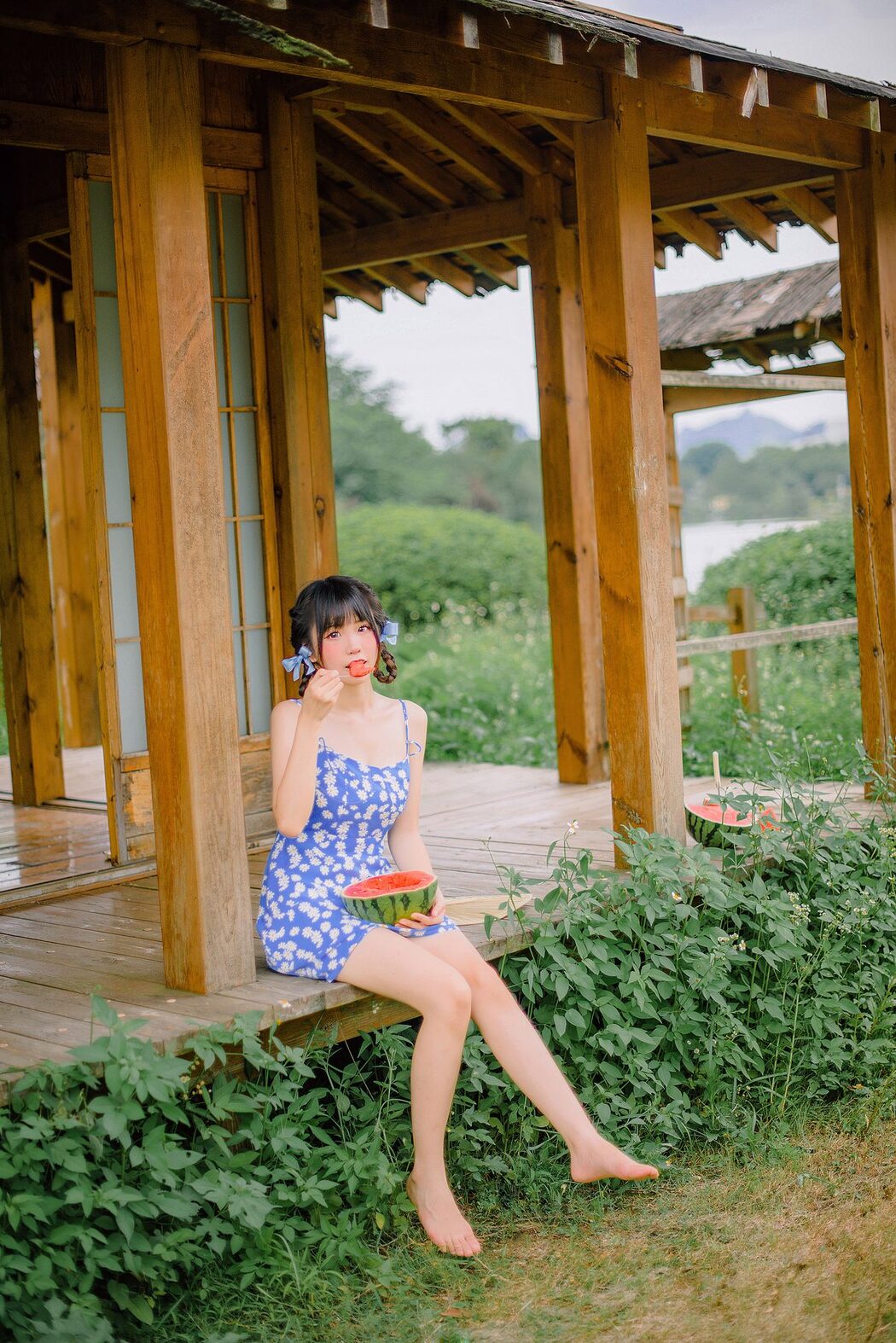 YiTuYu艺图语 Vol.5499 Miko Miko Ww