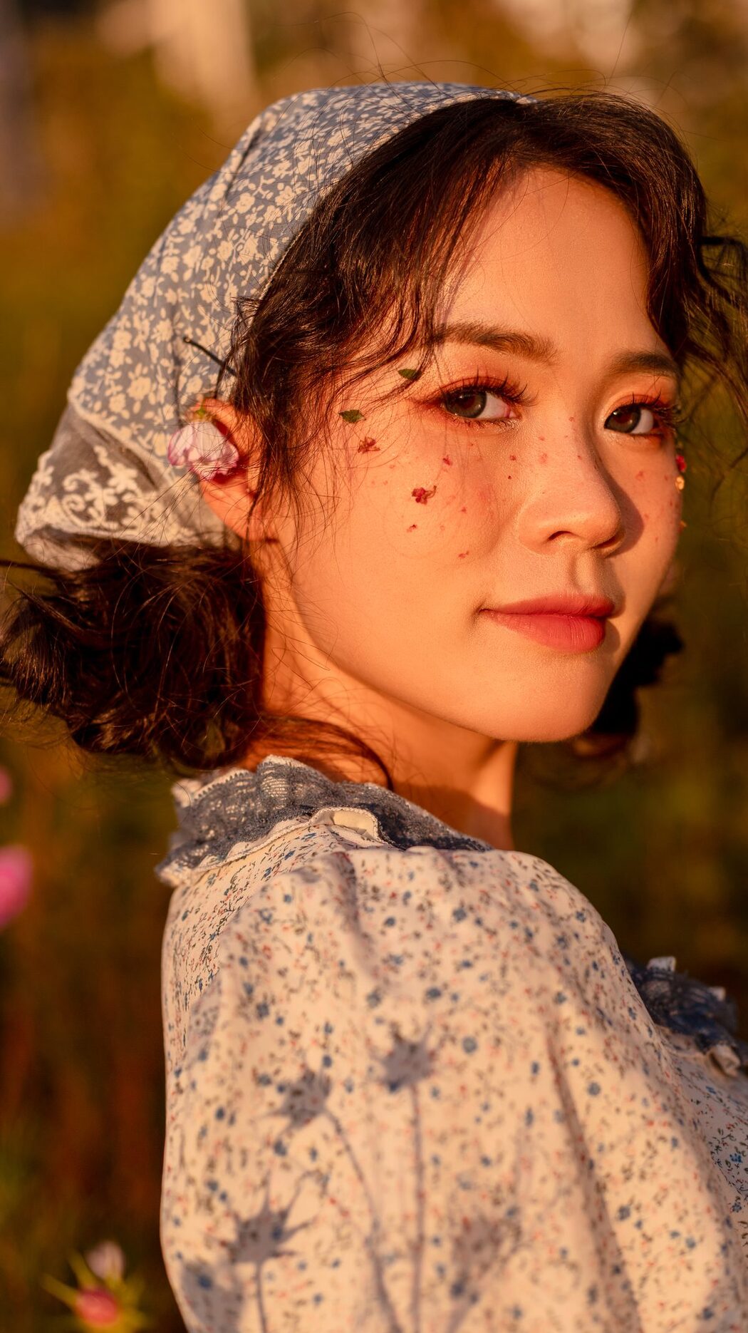 YiTuYu艺图语 Vol.5548 Yi