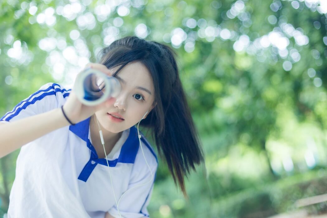 YiTuYu艺图语 Vol.5519 Xiao Hang