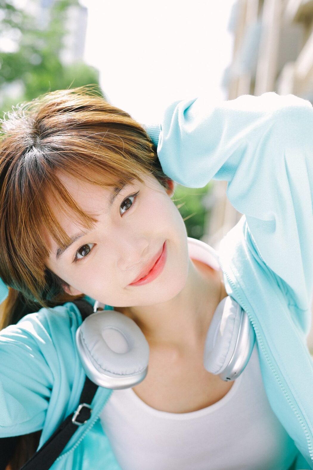 YiTuYu艺图语 Vol.5663 Wen Zi