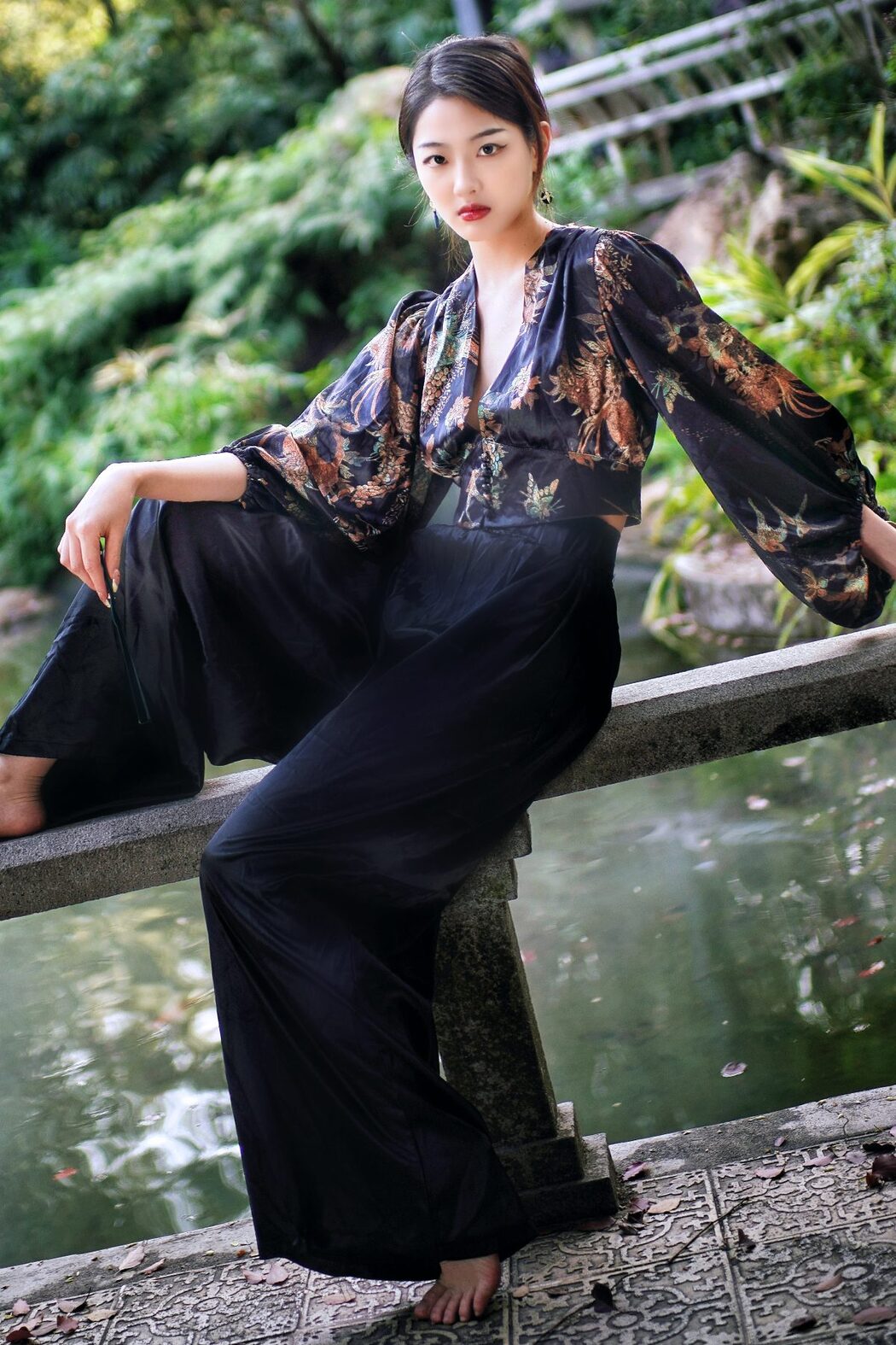 YiTuYu艺图语 Vol.5490 Xakila Cover Photo