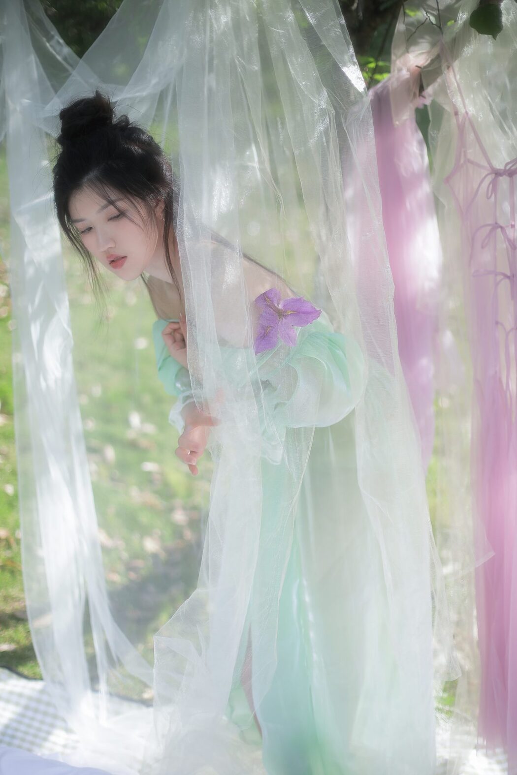 YiTuYu艺图语 Vol.5611 Su Xiang Tu Rou