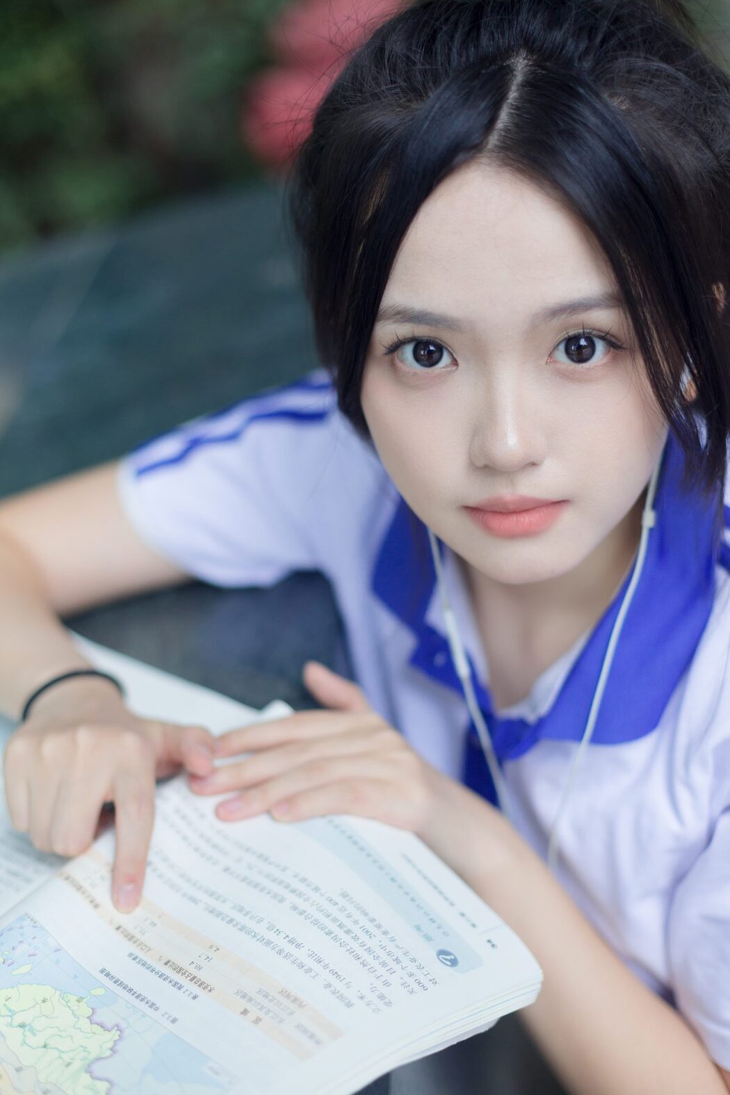 YiTuYu艺图语 Vol.5519 Xiao Hang