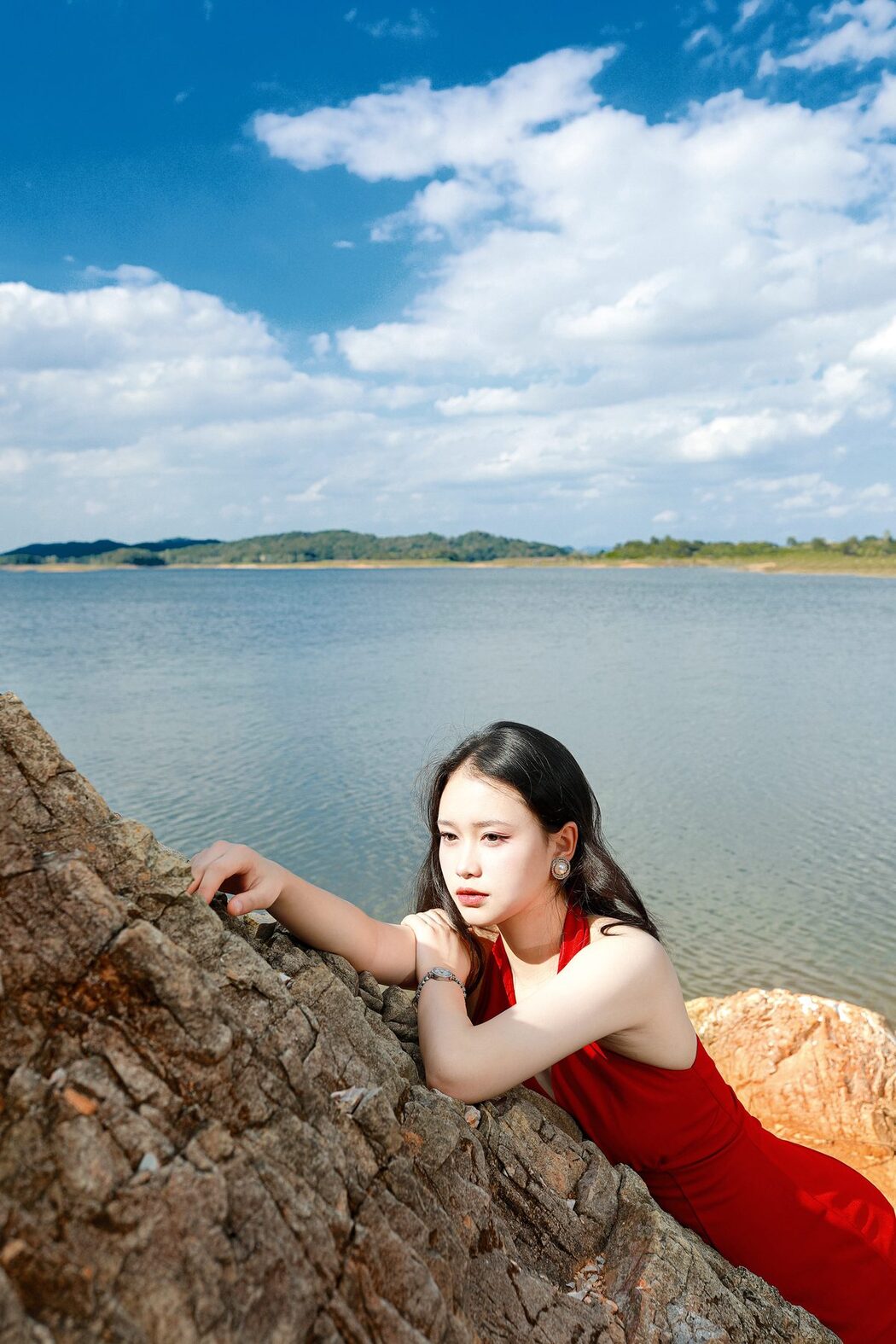 YiTuYu艺图语 Vol.5538 Xiao Xiao Cheng Tong Xue
