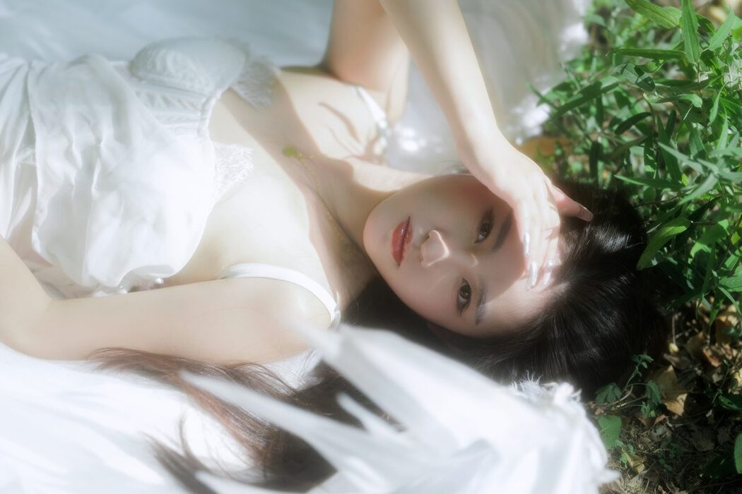 YiTuYu艺图语 Vol.5656 Seven