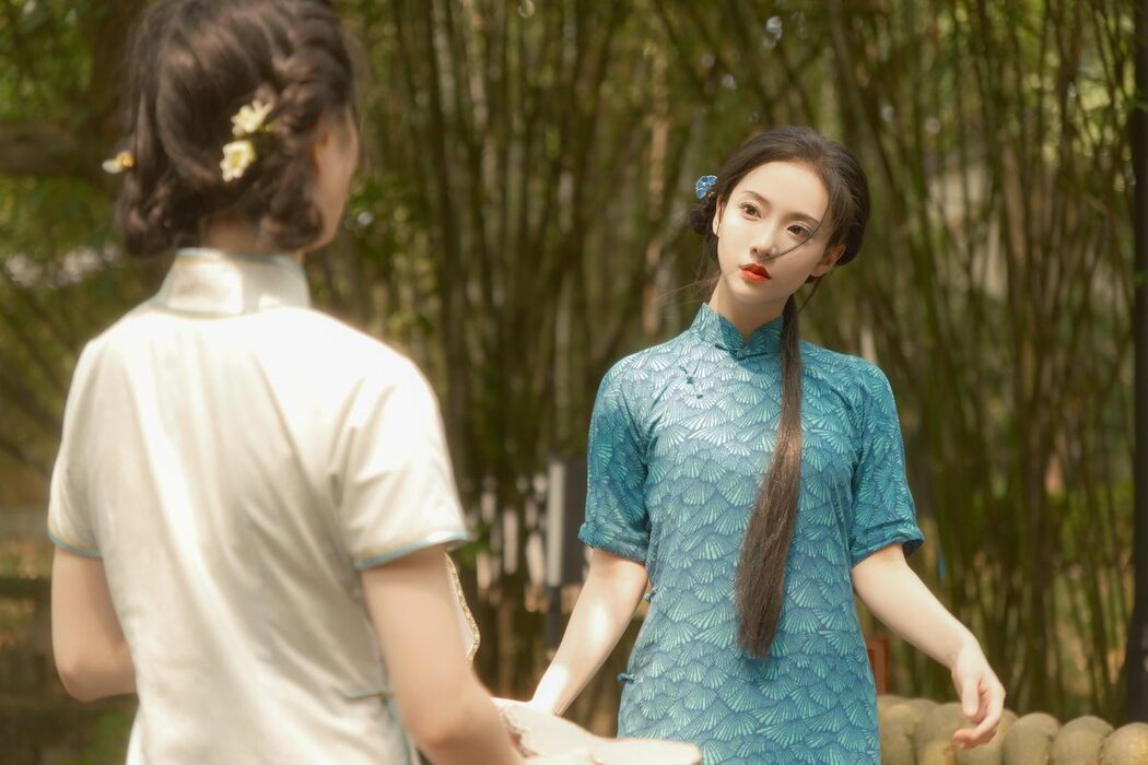 YiTuYu艺图语 Vol.5505 Ju Xiao Tao
