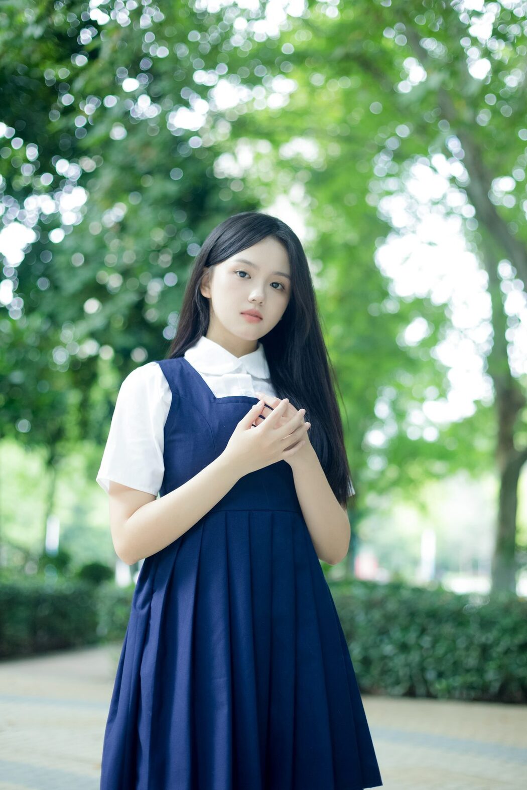 YiTuYu艺图语 Vol.5544 Xiao Hang