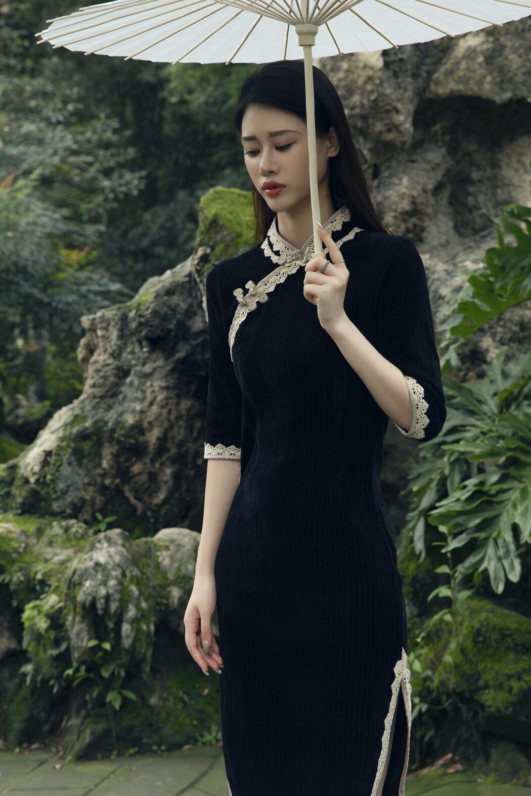 YiTuYu艺图语 Vol.5571 Chenaling_cl
