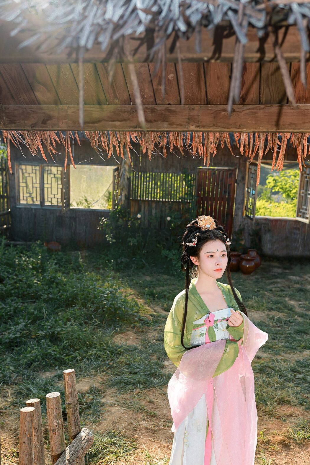 YiTuYu艺图语 Vol.5511 Xiao Xiao Lan