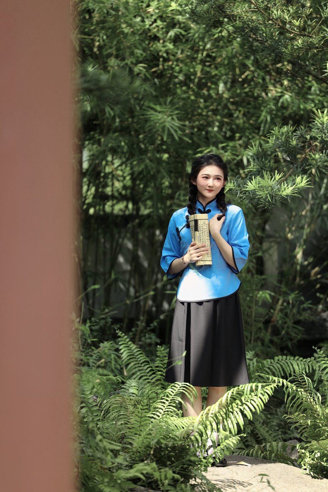 YiTuYu艺图语 Vol.5646 Yi Da Kuai Dang Ao