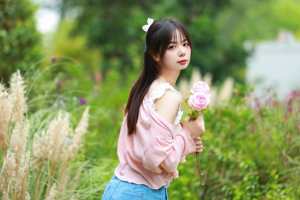 YiTuYu艺图语 Vol.5623 Mu Yan Se Cc