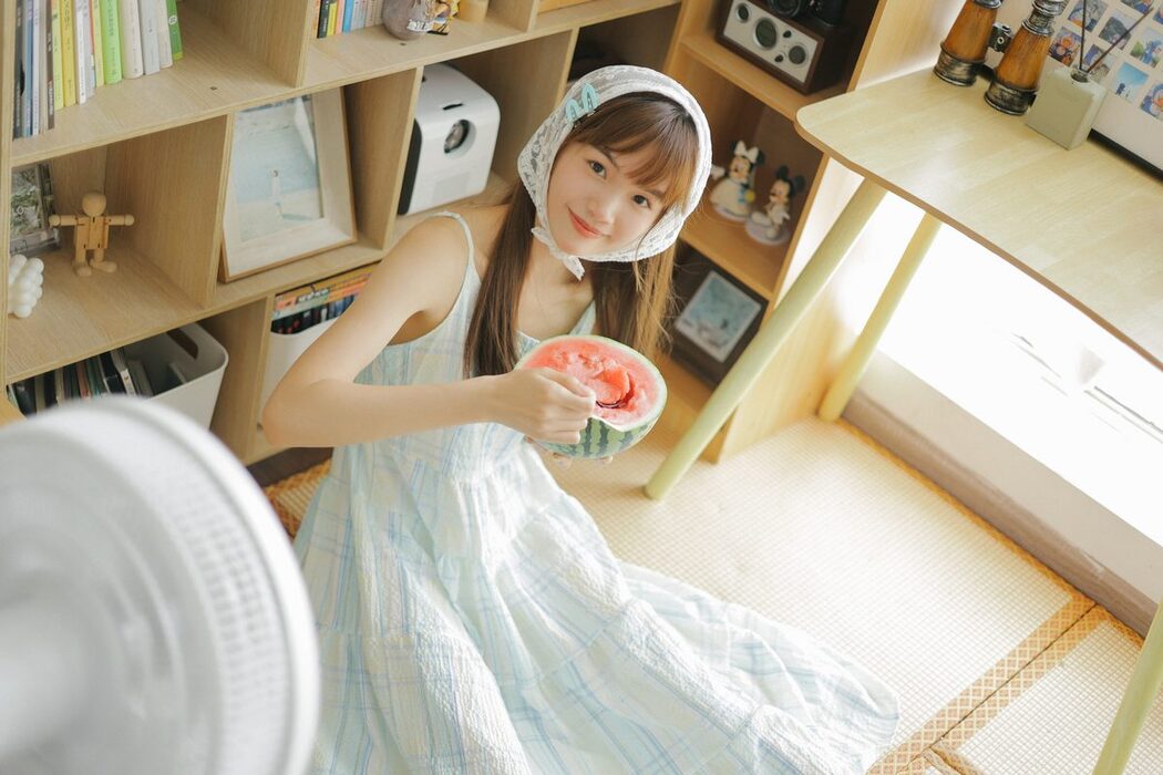 YiTuYu艺图语 Vol.5501 Wen Zi