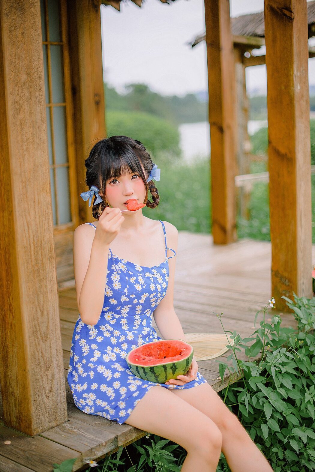 YiTuYu艺图语 Vol.5499 Miko Miko Ww