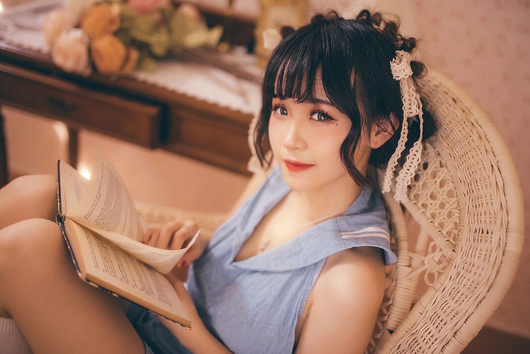 YiTuYu艺图语 Vol.5570 Miko Miko Ww