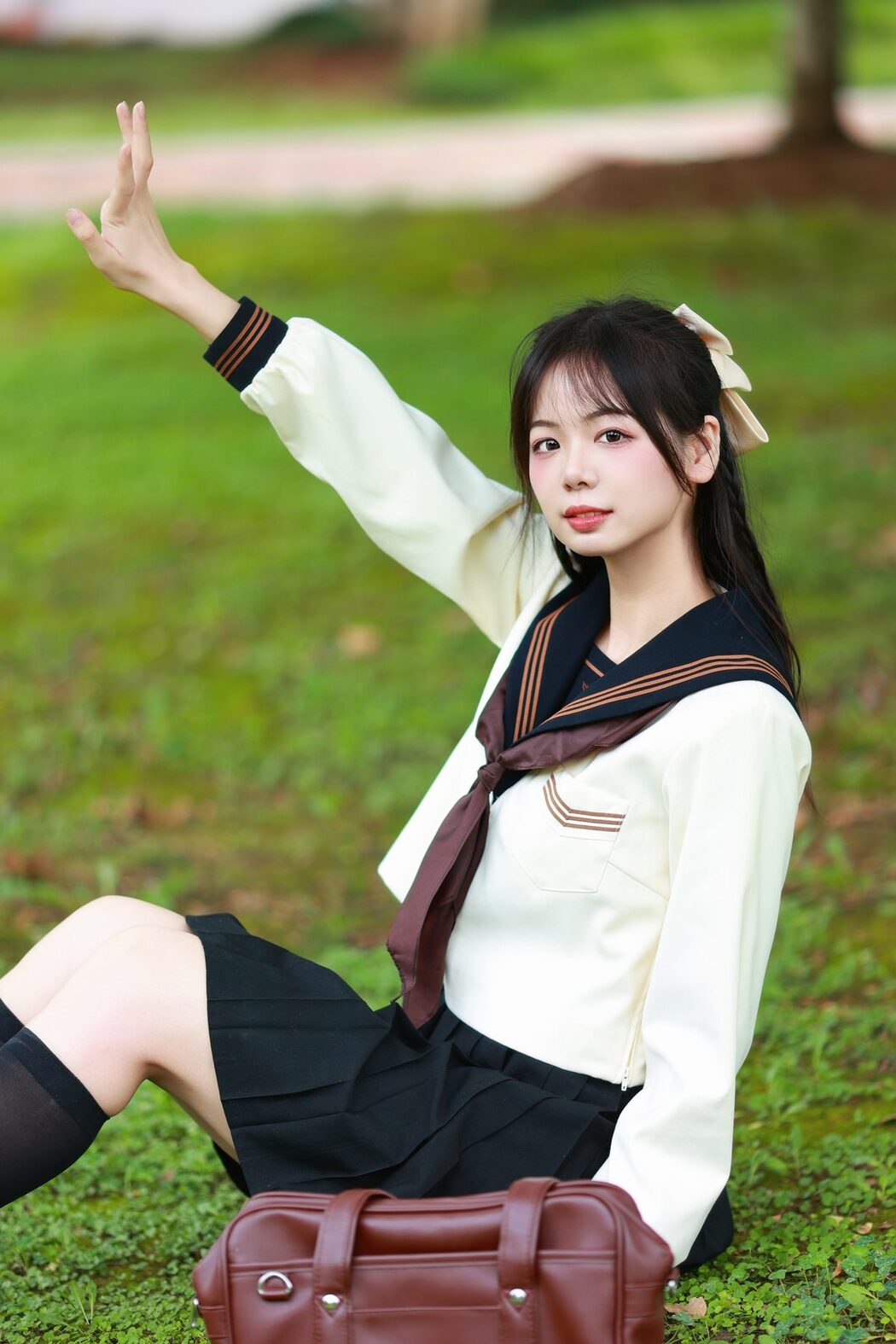 YiTuYu艺图语 Vol.5613 Mu Yan Se Cc