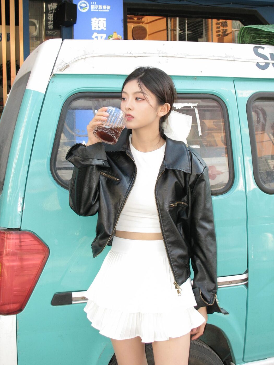 YiTuYu艺图语 Vol.5629 Zhang Zhang Bao