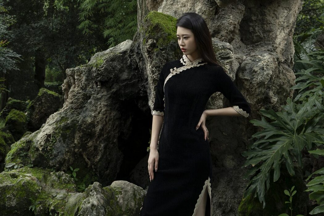 YiTuYu艺图语 Vol.5571 Chenaling_cl
