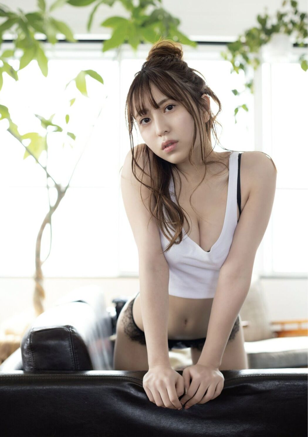 JP Seina Takeuchi 竹内星菜 &#8211; ふたりがいい (73P)