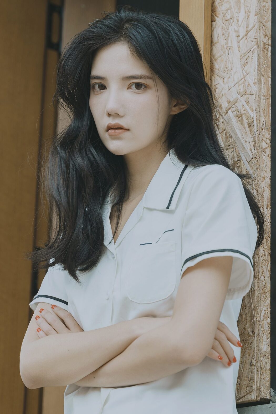 YiTuYu艺图语 Vol.5554 Yan Shi Yi Cover Photo