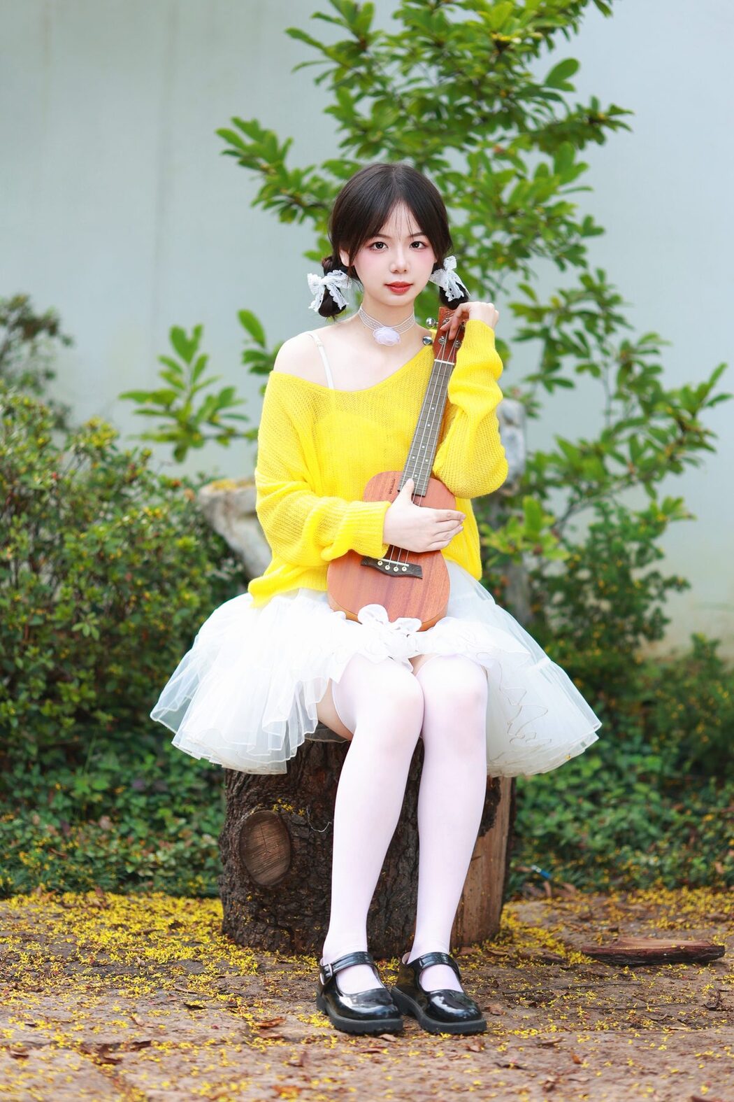 YiTuYu艺图语 Vol.5600 Mu Yan Se Cc