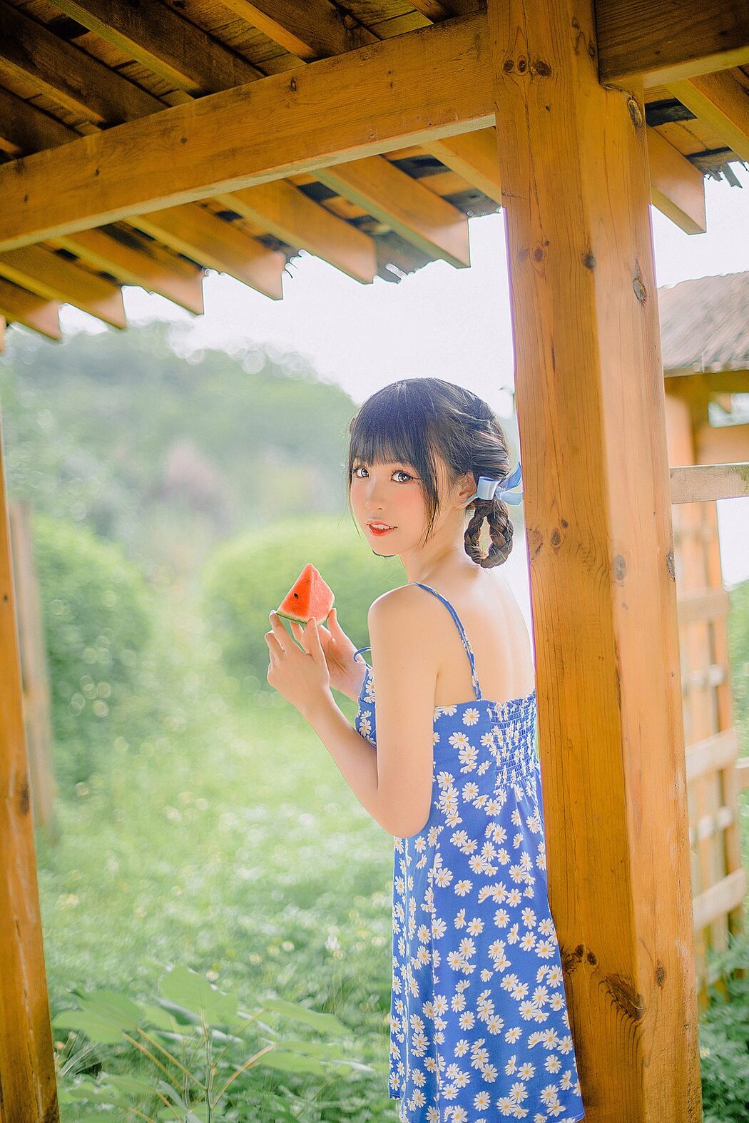 YiTuYu艺图语 Vol.5499 Miko Miko Ww
