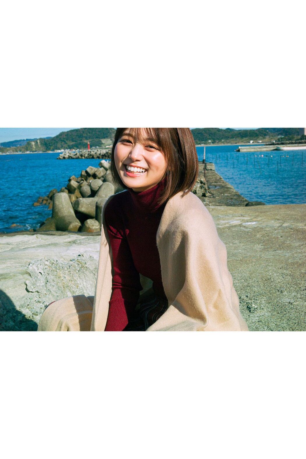 JP Ruka Kitano 北野瑠華 – これっきり (69P)