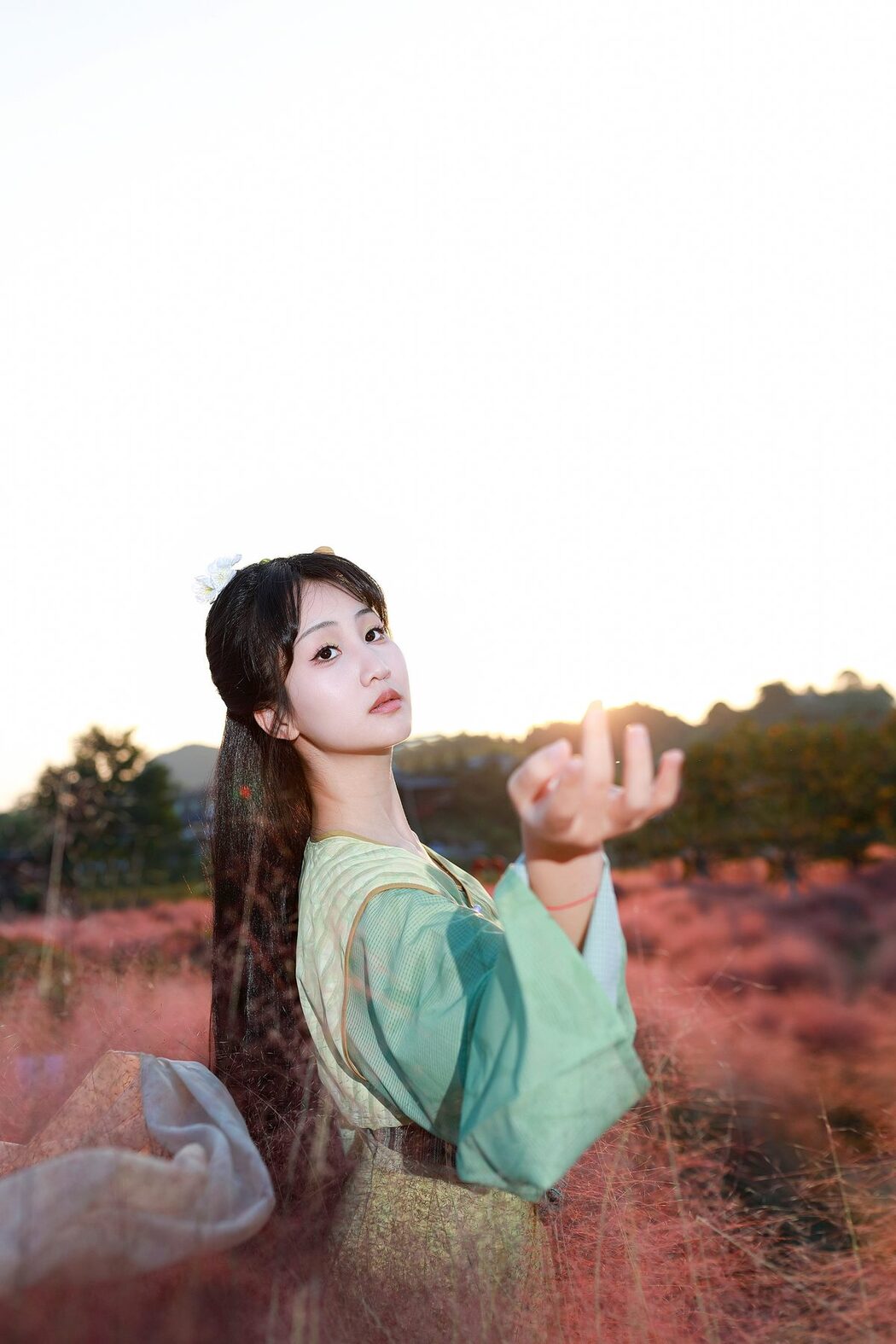 YiTuYu艺图语 Vol.5529 Cha Xiao Tu