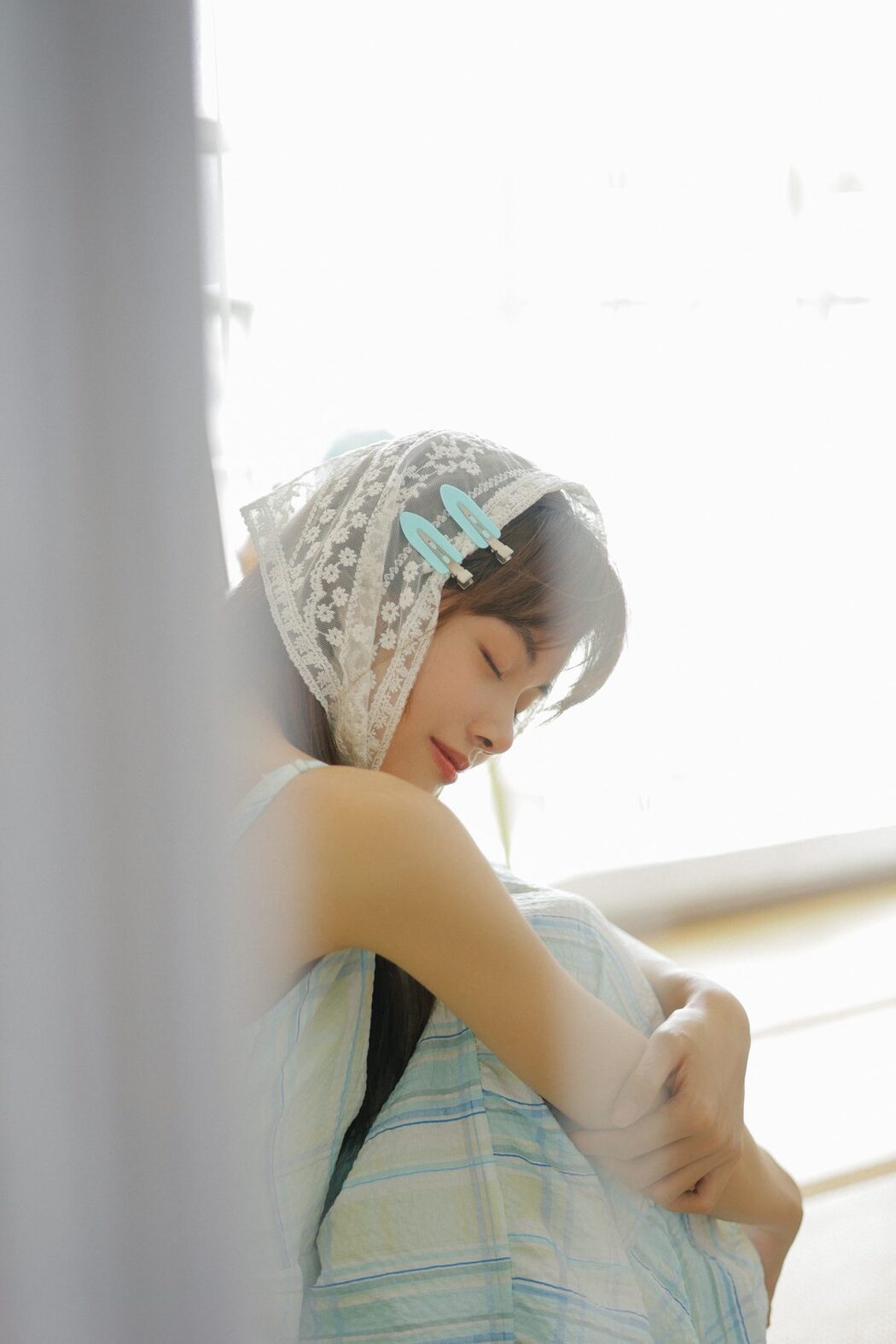 YiTuYu艺图语 Vol.5501 Wen Zi