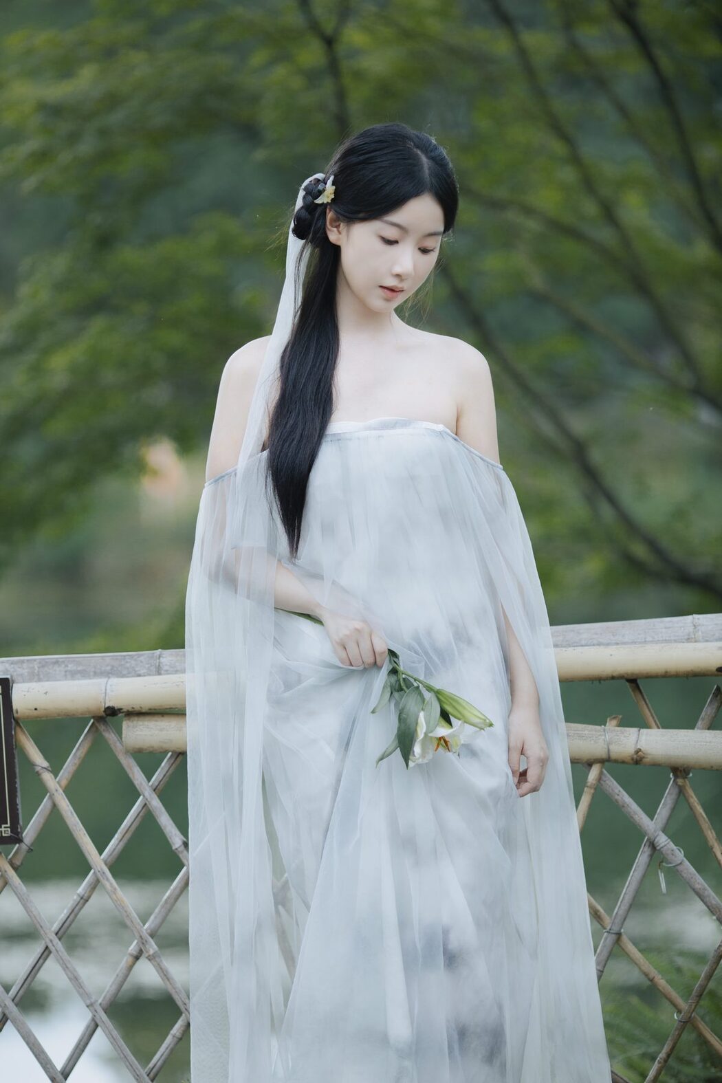 YiTuYu艺图语 Vol.5577 Zhai Xing Xing Gei Ni Ya