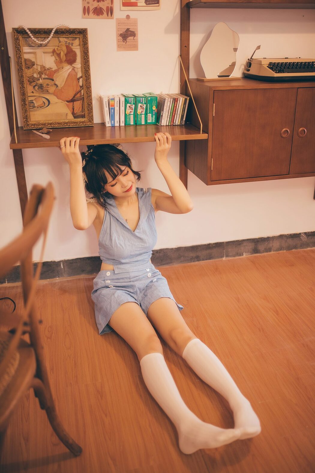 YiTuYu艺图语 Vol.5570 Miko Miko Ww